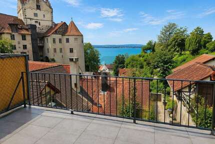 Wohnung Meersburg - 2 Zimmer, 58 m&sup2;, 1.700&euro; | Angebot:27033952
