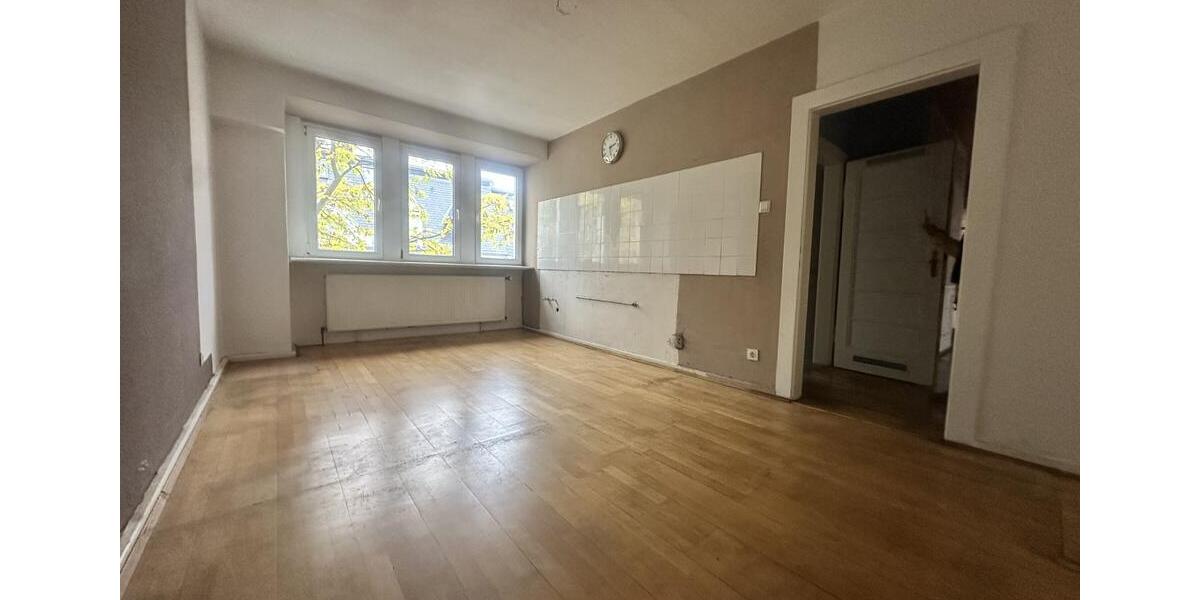 Etagenwohnung Wuppertal Gemarkung Langerfeld - 4 Zimmer, 107 m&sup2;, 250&euro; | Angebot:26545796