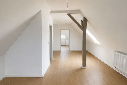 Wohnung Lippstadt Bad Waldliesborn - 3 Zimmer, 77 m&sup2;, 699&euro; | Angebot:26974657