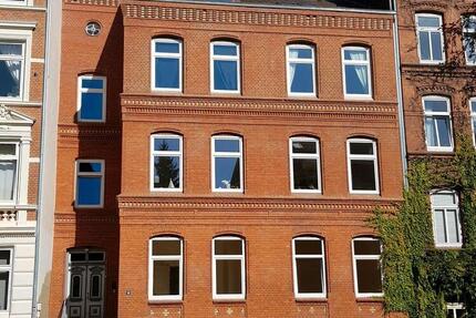 3-Zimmer Altbau Wohnung im Kieler Zentrum 3 zimmer