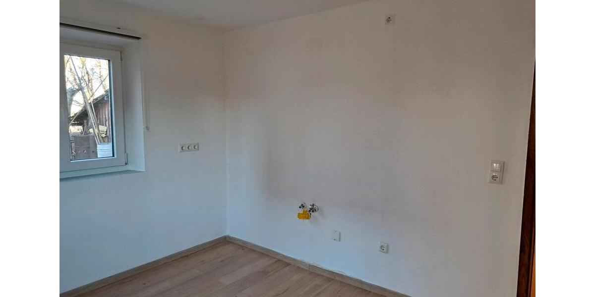 Wohnung zu vermieten 1 zimmer