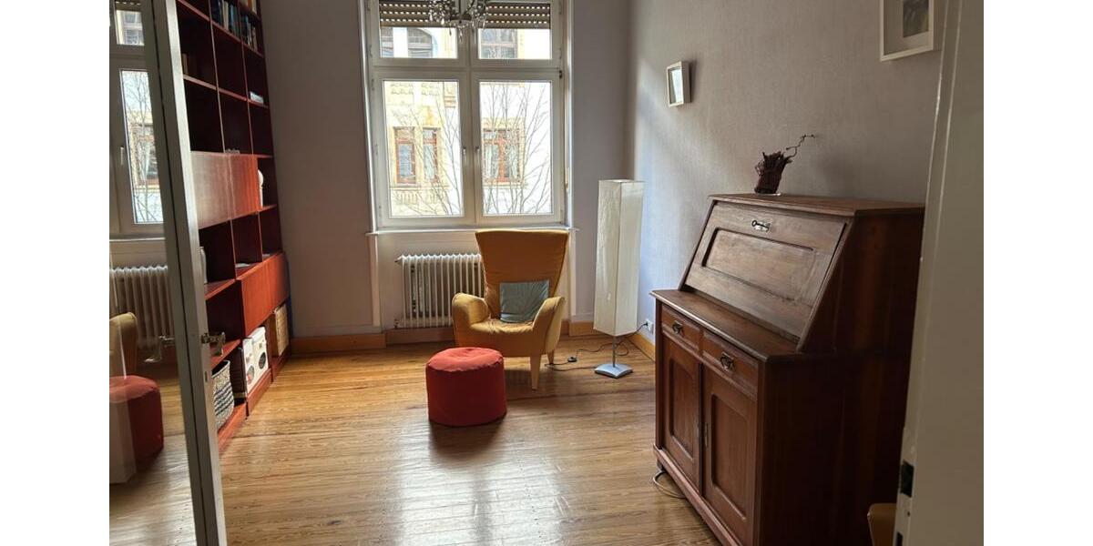 Wohnen auf Zeit Ludwigshafen am Rhein Parkinsel - 3 Zimmer, 95 m&sup2;, 1.000&euro; | Angebot:26701428