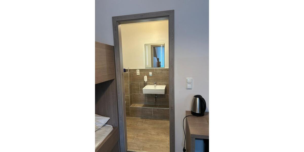 Etagenwohnung Bad Harzburg - 1 Zimmer, 18 m&sup2;, 450&euro; | Angebot:26475355