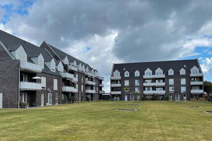 Barrierefreie Wohnung 4 Raum 4 zimmer