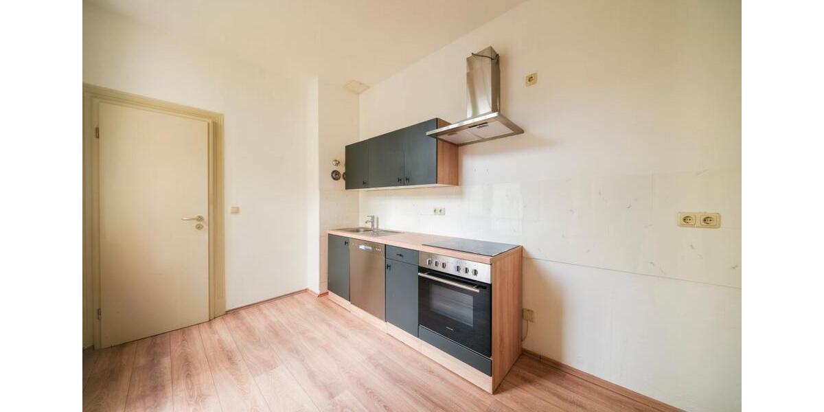 Etagenwohnung Gera Alt-Bieblach - 2 Zimmer, 67 m&sup2;, 430&euro; | Angebot:26289123