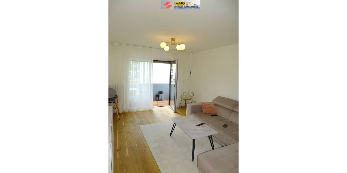 Etagenwohnung Lörrach Stetten - 3 Zimmer, 86 m&sup2;, 1.100&euro; | Angebot:25037951