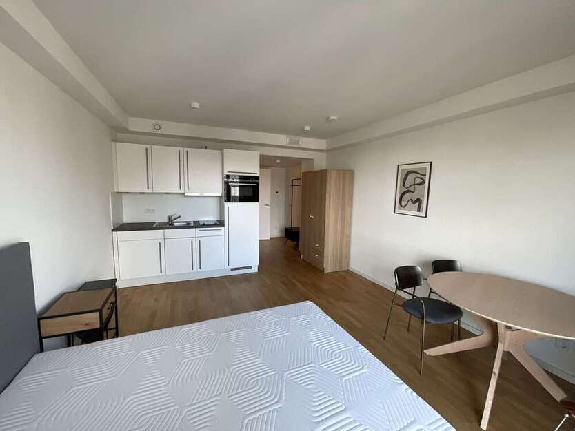 Wohnung zum Mieten in Berlin 1.020 € 27.35 m²