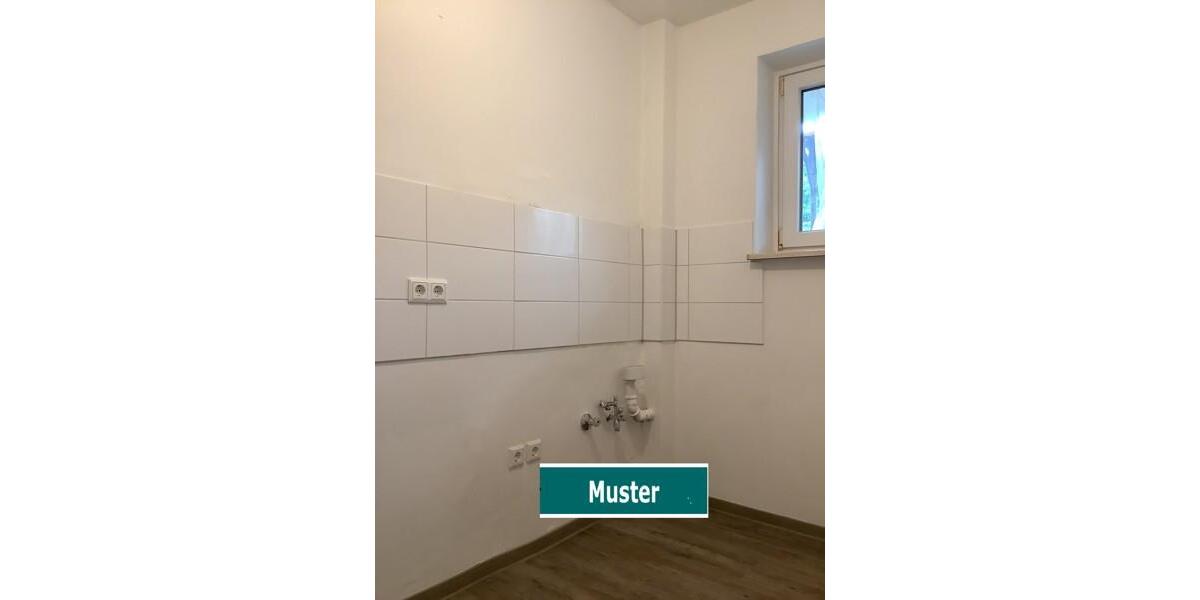 Erdgeschoßwohnung Bremen Blockland - 3 Zimmer, 53 m&sup2;, 527&euro; | Angebot:26486908