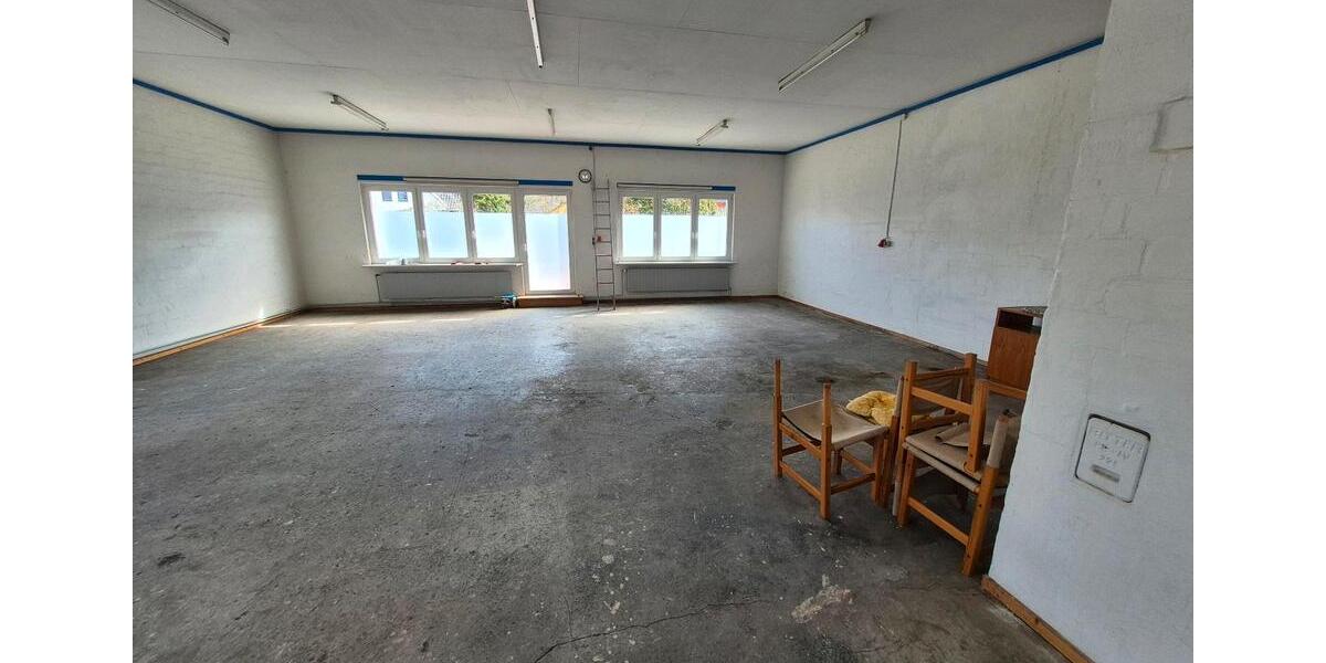 Gewerbeobjekt Celle - 800&euro; | Angebot:26543085