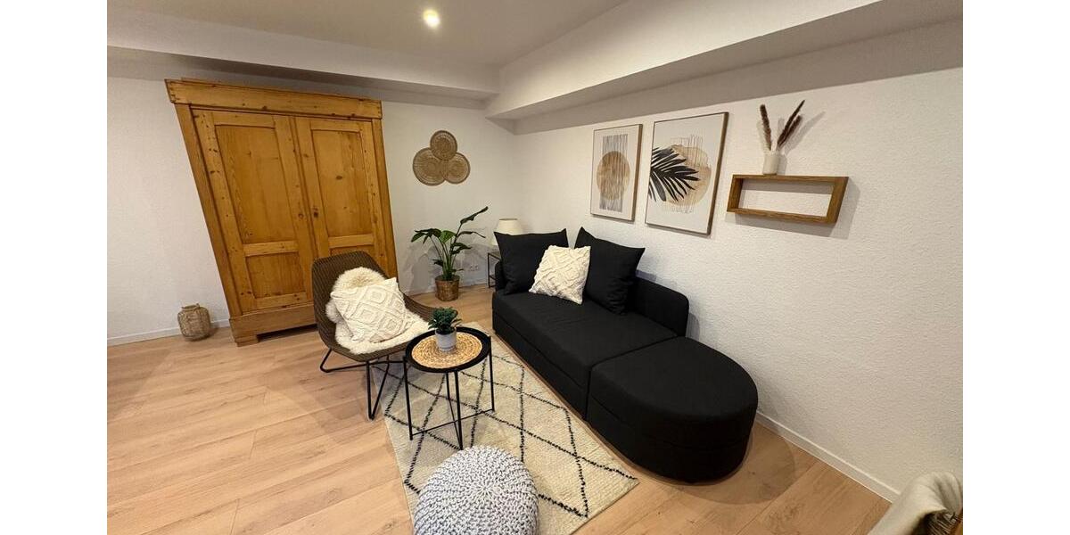 Wohnen auf Zeit Offenbach an der Queich - 1 Zimmer, 43 m&sup2;, 850&euro; | Angebot:24617315