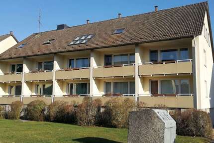 Wohnung Buxtehude - 1 Zimmer, 44 m&sup2;, 520&euro; | Angebot:27055628