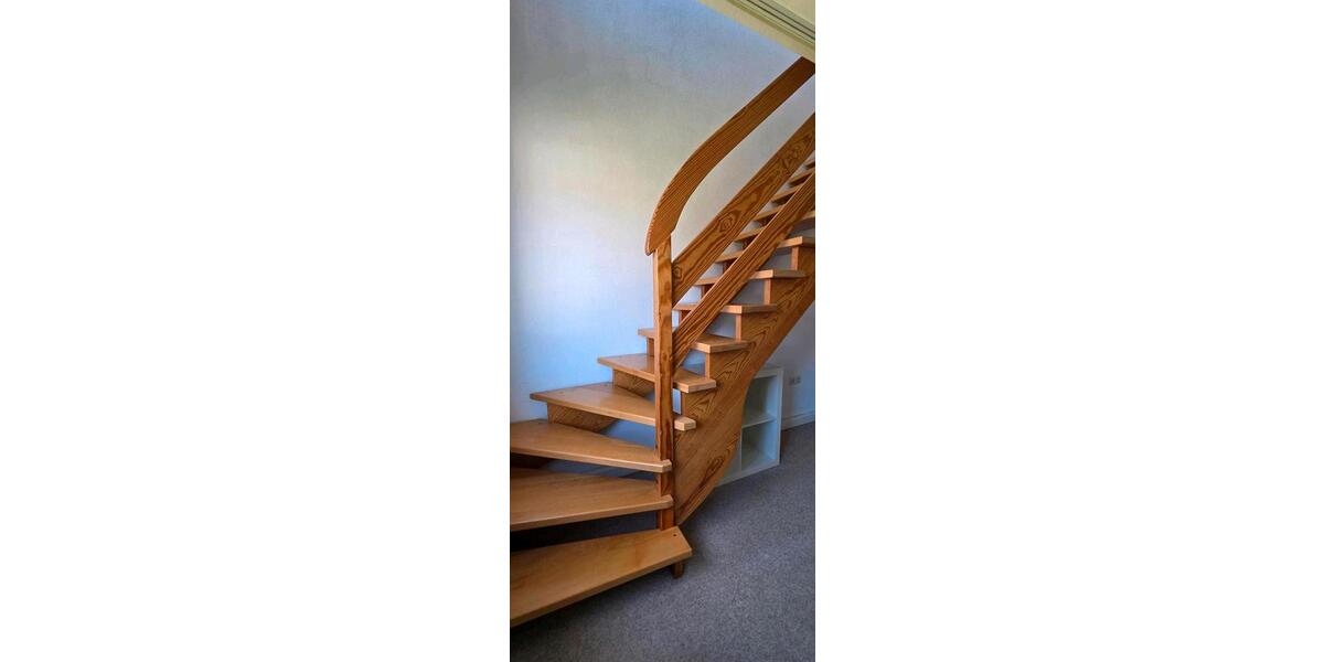 Wohnen auf Zeit Wuppertal Elberfeld - 6 Zimmer, 150 m&sup2;, 400&euro; | Angebot:26154100