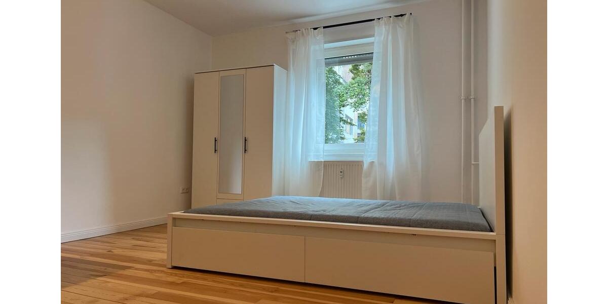 Wohnen auf Zeit Mannheim Feudenheim - 3 Zimmer, 22 m&sup2;, 550&euro; | Angebot:26569205