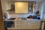 Helle, freundliche 2-Zimmer-Wohnung mit Einbauküche zu vermieten