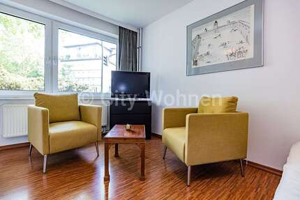 Zimmer Hamburg Eimsbüttel - 1 Zimmer, 1.070&euro; | Angebot:27075847