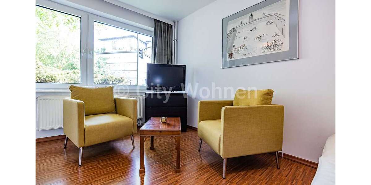 Zimmer Hamburg Eimsbüttel - 1 Zimmer, 1.070&euro; | Angebot:27075847
