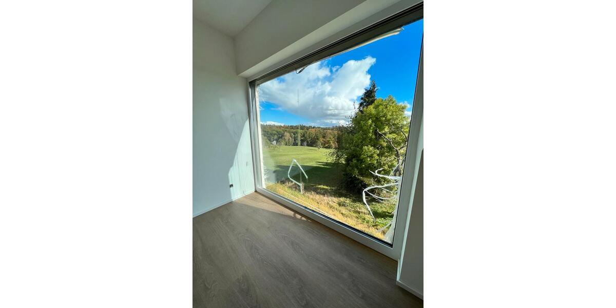 Dachgeschoßwohnung Lichtenwald - 3.5 Zimmer, 90 m&sup2;, 1.295&euro; | Angebot:24514651