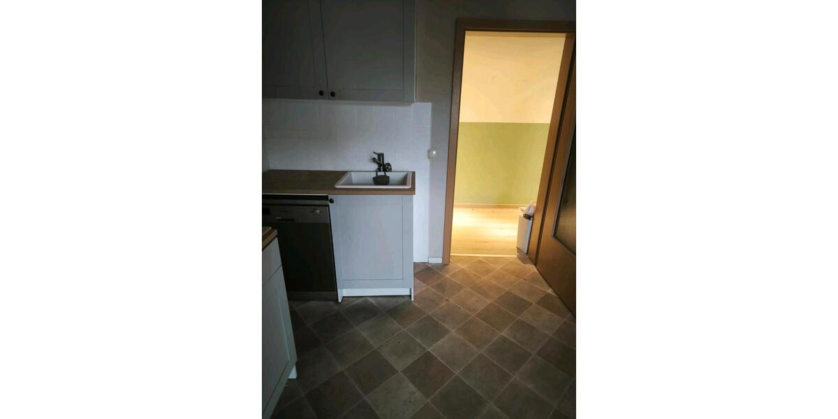 Terrassenwohnung Ballenstedt - 4 Zimmer, 114 m&sup2;, 1.120&euro; | Angebot:24663644