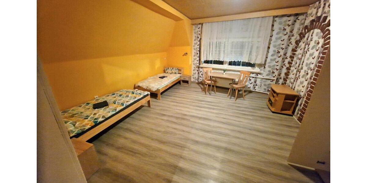 Wohnen auf Zeit Jessen (Elster) - 4 Zimmer, 100 m&sup2;, 15&euro; | Angebot:26624616