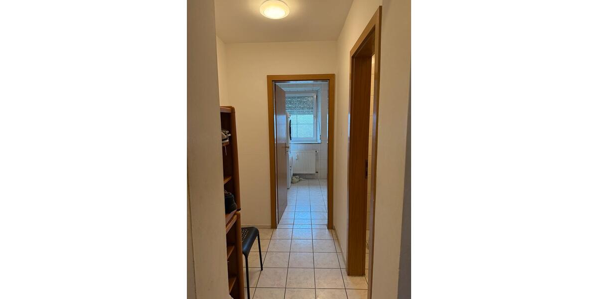 Etagenwohnung Dillingen an der Donau - 1 Zimmer, 78 m&sup2;, 1.030&euro; | Angebot:24827417