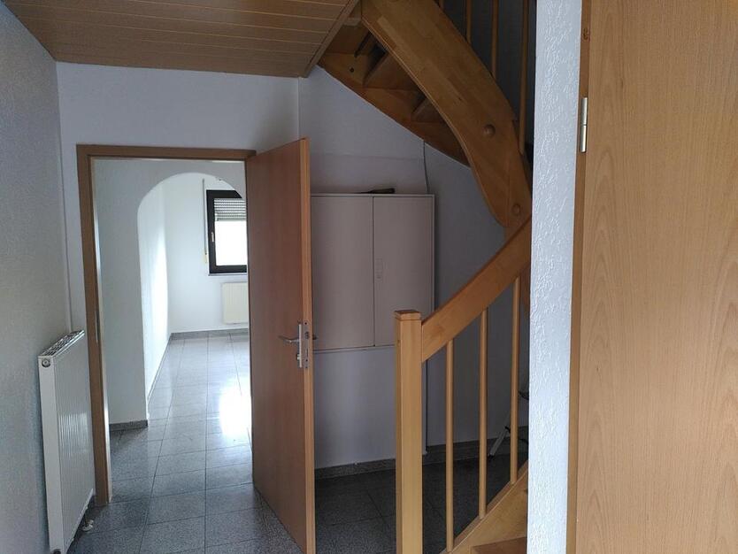 Einfamilienhaus