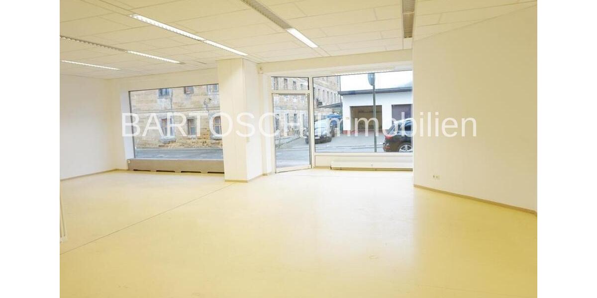 Gewerbeobjekt Ebermannstadt - 500&euro; | Angebot:24542705