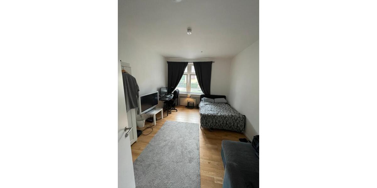 Wohnen auf Zeit Münster Münster-Nord - 3 Zimmer, 60 m&sup2;, 630&euro; | Angebot:25809282