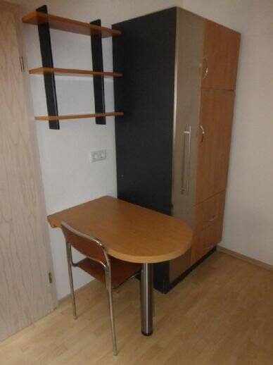 Etagenwohnung Nürnberg Lorenz - 3 Zimmer, 127 m&sup2;, 980&euro; | Angebot:24726793