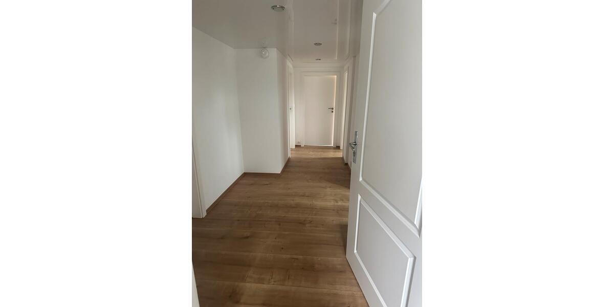 2 Zimmerwohnung in Eschershausen 2 zimmer