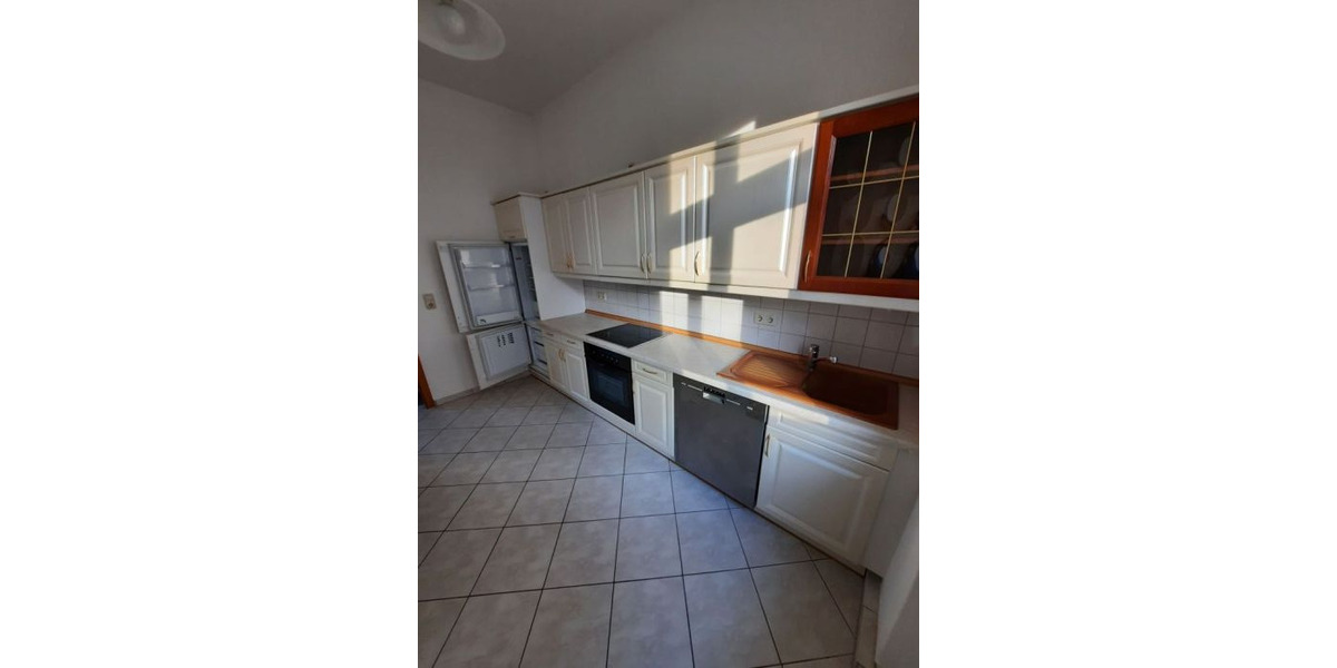 Etagenwohnung Naumburg (Saale) Naumburg - 2 Zimmer, 50 m&sup2;, 400&euro; | Angebot:25985501