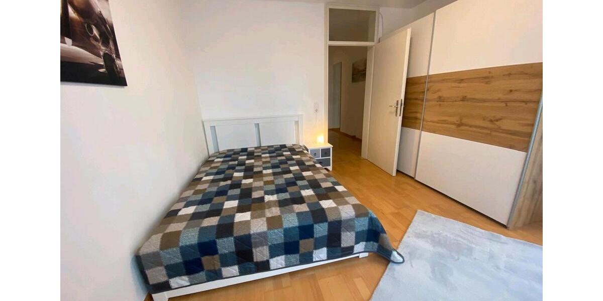 Etagenwohnung Kaiserslautern Engelshof - 3 Zimmer, 80 m&sup2;, 1.050&euro; | Angebot:25451380