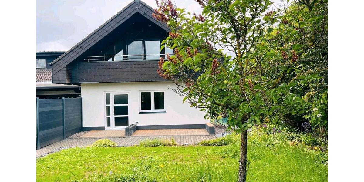 Maisonettenwohnung Windeck - 3 Zimmer, 99 m&sup2;, 900&euro; | Angebot:26646063