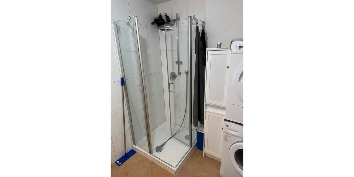 Dachgeschoßwohnung Oyten - 2 Zimmer, 50 m&sup2;, 680&euro; | Angebot:25861272