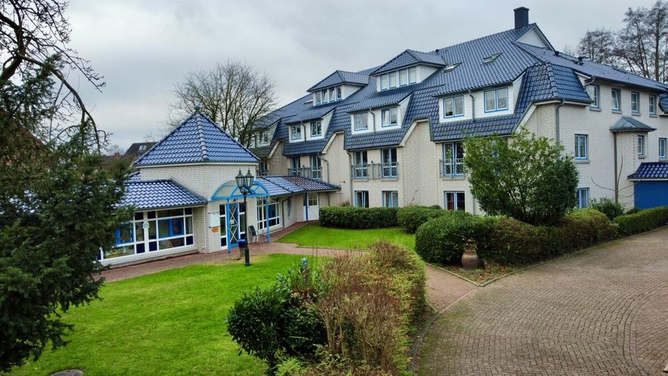 Etagenwohnung Sande - 2 Zimmer, 58 m&sup2;, 650&euro; | Angebot:24565122