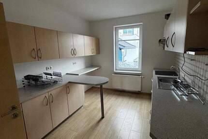 Wohnung Eisenach - 2 Zimmer, 55 m&sup2;, 360&euro; | Angebot:25212029