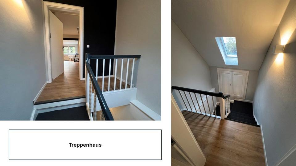 Etagenwohnung Bergisch Gladbach Paffrath - 3 Zimmer, 80 m&sup2;, 1.399&euro; | Angebot:26614566