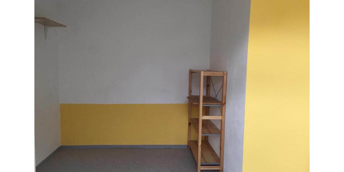 Dachgeschoßwohnung Münster Gievenbeck - 1 Zimmer, 23 m&sup2;, 334&euro; | Angebot:25870115
