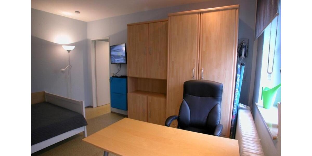 Erdgeschoßwohnung Bielefeld - 1 Zimmer, 1 m&sup2;, 795&euro; | Angebot:24378741