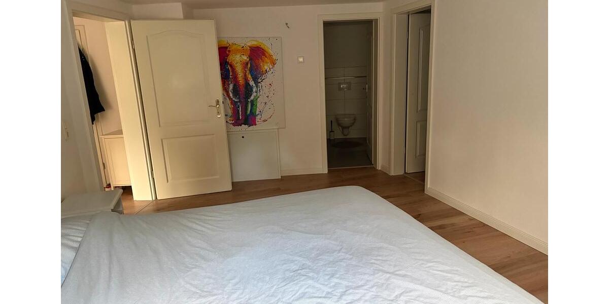 Etagenwohnung Timmendorfer Strand - 2 Zimmer, 55 m&sup2;, 800&euro; | Angebot:26334383