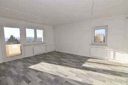 Wohnung Zschopau - 3 Zimmer, 69 m&sup2;, 370&euro; | Angebot:26712708