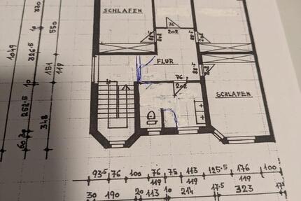 Wohnung Hörstel - 3 Zimmer, 80 m&sup2;, 500&euro; | Angebot:24864855