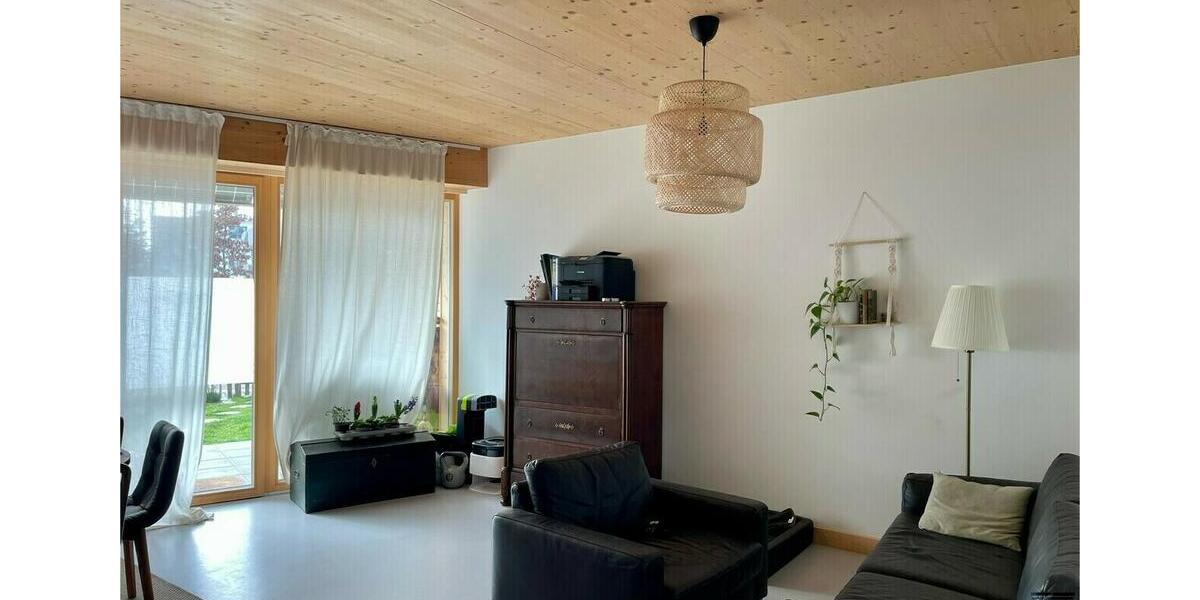 Maisonettenwohnung Ehrenkirchen - 3 Zimmer, 106 m&sup2;, 1.965&euro; | Angebot:26294731