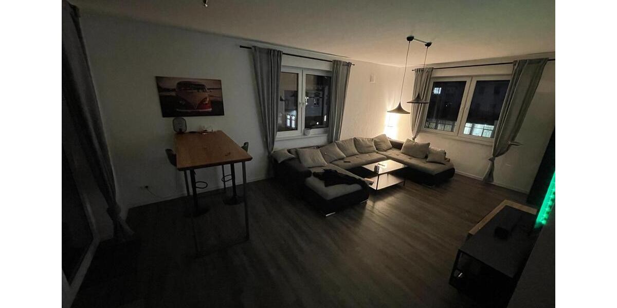 Wohnen auf Zeit Bielefeld Gadderbaum - 16 Zimmer, 180 m&sup2;, 425&euro; | Angebot:25449533