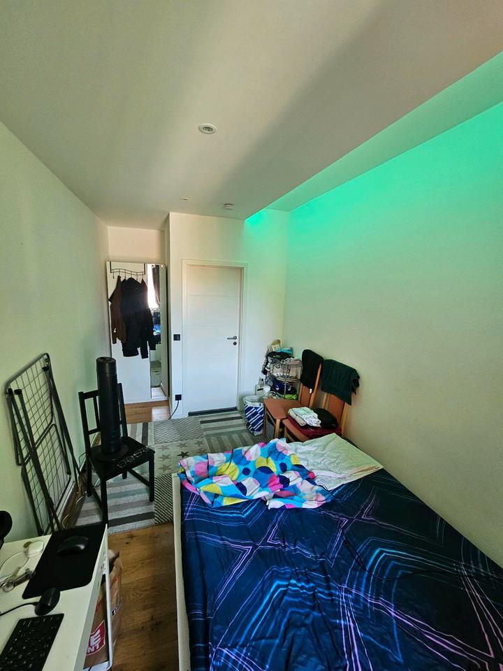 sublet room