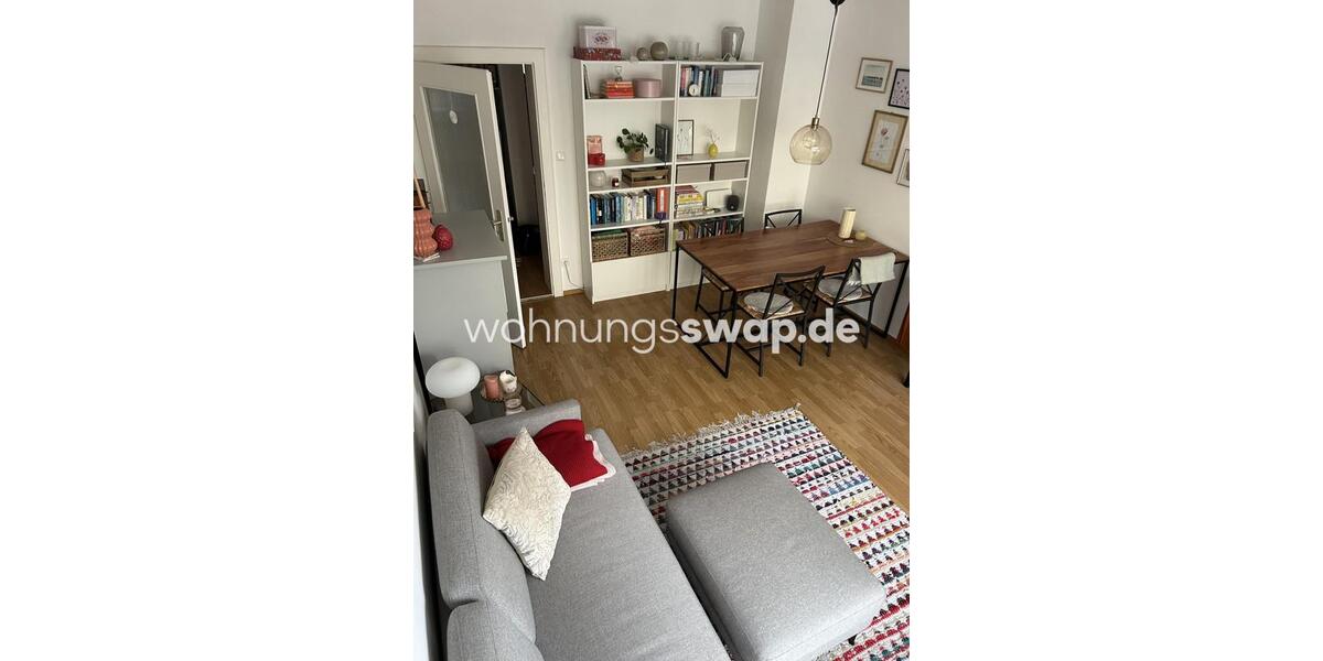 Etagenwohnung München Thalkirchen-Obersendling-Forstenried-Fürstenried-S - 2 Zimmer, 59 m&sup2;, 1.100&euro; | Angebot:25765714