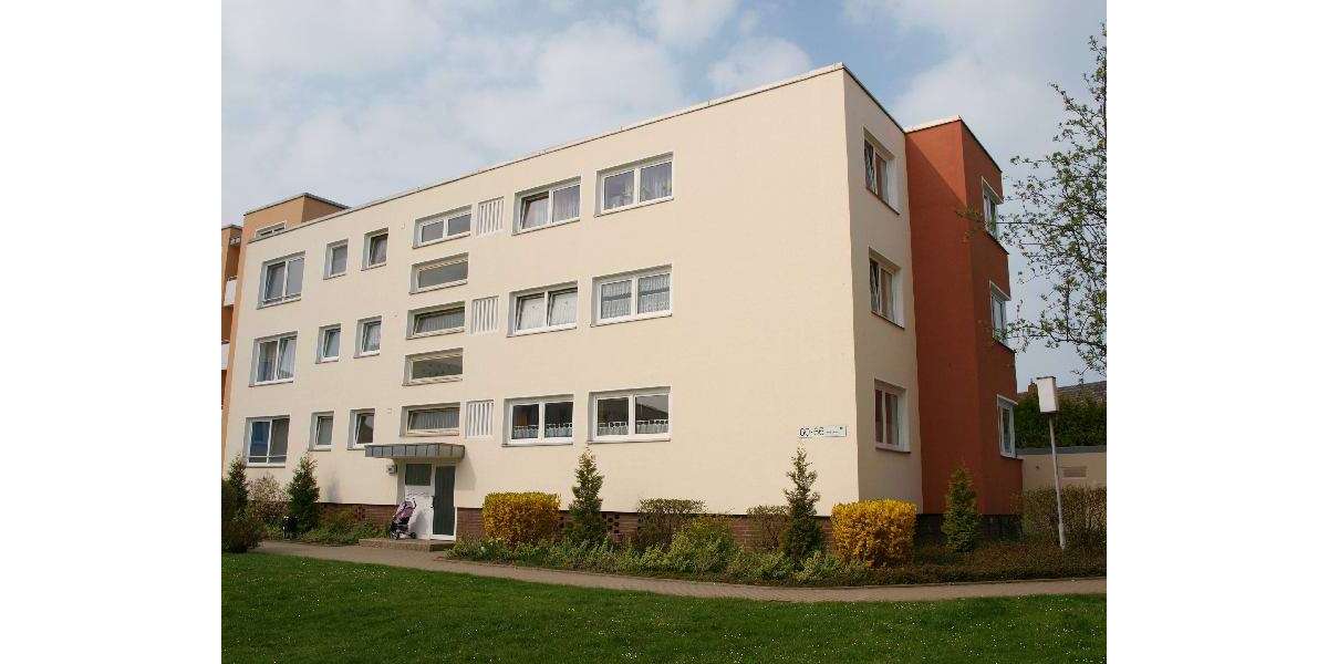 Etagenwohnung Salzgitter Thiede - 1 Zimmer, 29 m&sup2;, 195&euro; | Angebot:26303000