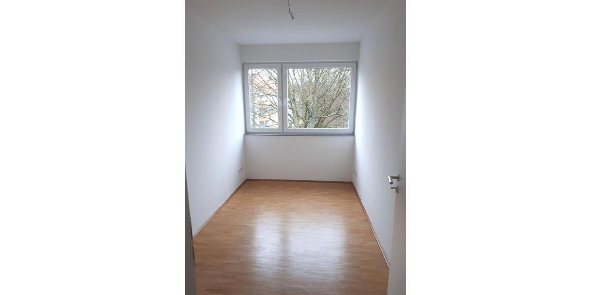 Etagenwohnung Hannover Döhren-Wülfel - 3 Zimmer, 80 m&sup2;, 1.021&euro; | Angebot:25163034