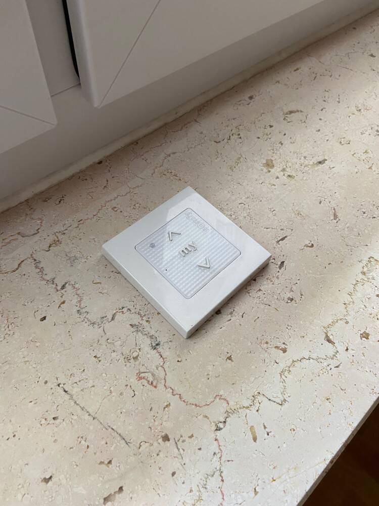 Renovierte 2-ZKB Single Wohnung mit EBK und Terrasse