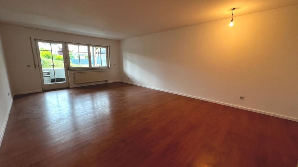 Erdgeschoßwohnung Waldshut-Tiengen Tiengen - 2 Zimmer, 63 m&sup2;, 750&euro; | Angebot:26620822