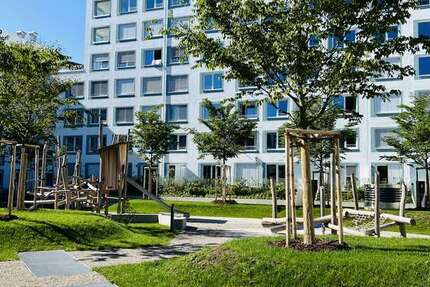 Wohnung zum Mieten in München 2.100 € 97.84 m²